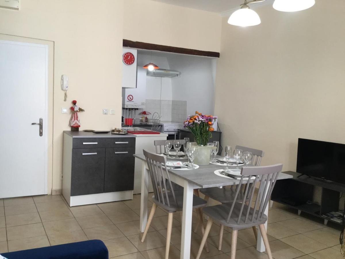 Apartment Tapis 2 *