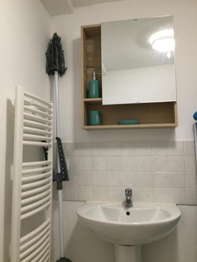 Apartment Tapis 2 *