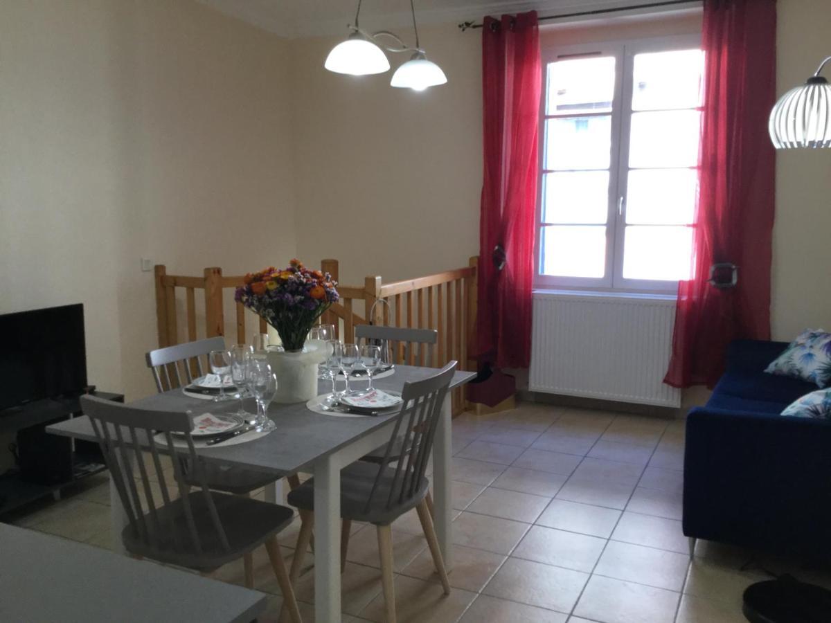 Tapis 2 Apartment *